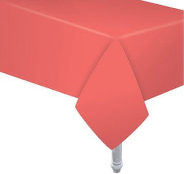 GoDan Papirnat prt koralne barve (101C) 132x183 cm 1 kos