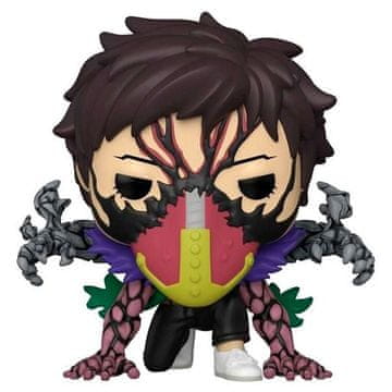 Northix Prenovljena figura My Hero Academia, ekskluzivni zbirateljski predmet