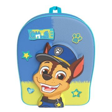 Northix Paw Patrol 30 cm nahrbtnik za otroke, vzdržljiv in lahek