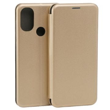 shumee Magnetni etui Beline Book Moto Edge, 30 PLN/zlata