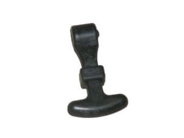 shumee Gumijasti pokrov kavelj dolg 65 mm 804951.0 Claas