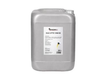 Granit Utto olje 10W30 motorno olje Večnamensko olje 20L
