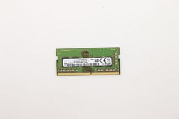 shumee Lenovo sodimm 8GB, DDR4, 3200 Samsung, 5M30V06802