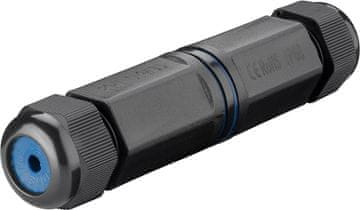 MicroConnect Zunanji modularni konektor CAT6 IP68