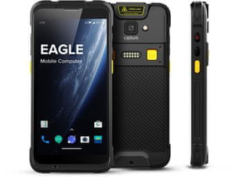 Capture Mobilni terminal Capture Eagle (4G, CA-MT-11010B)