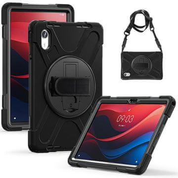 eSTUFF Ovitek Austin Defender za Lenovo TAB K11/M11 2024