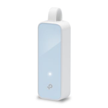TP-Link Omrežna kartica UE200 100 Mbit/s Ethernet