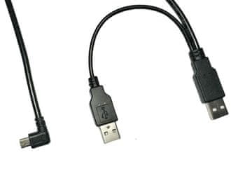 MicroConnect MC-WA1945B MicroConnect razdelilnik USB kabel 3 m
