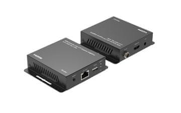 MicroConnect MC-HDMIKVMEXT-70M KVM podaljšek 70 m