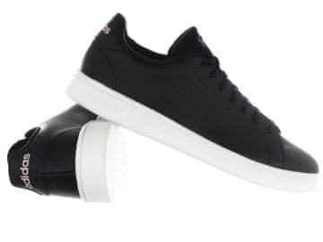 shumee Ženski čevlji Adidas Advantage Base EE7511 42 2/3