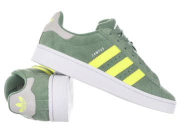 shumee Adidas - ženski čevlji - campus 00s IF3967 37 1/3