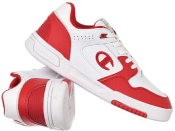 shumee Champion - moški čevlji - Z80 LOW S22182-WW009 41