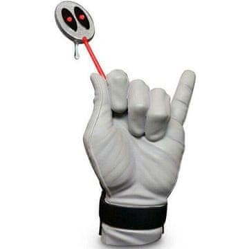 Northix Kip Deadpoola, 26 cm zbirateljska figura Heroic Hands
