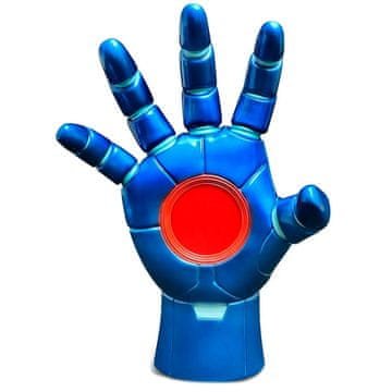Northix Kip Iron Man 25 cm - zbirateljska figura Marvel Heroic