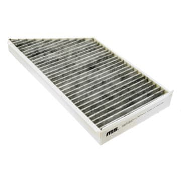 shumee Filter kabine Peugeot 206 CC/SW/Van 206+ | K1066A
