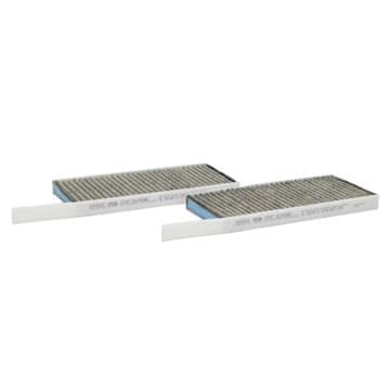 shumee Vauxhall Movano Mk II (B) VAN (X62) filter kabine