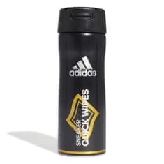 Adidas adidas čistilni robčki za superge 15 kosov EW8721