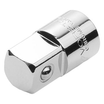 shumee CrV jeklo qualitat redukcija F3/8”-M1/2” Vorstahl