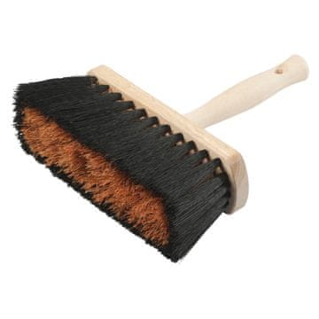shumee Velika zidarska krtača za tla > 180 mm < Vorstahl