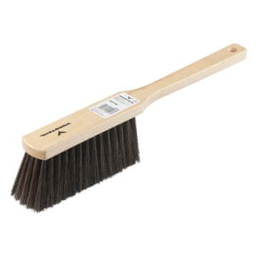 shumee Najlonska krtača z lesenim ročajem 360mm Vorstahl