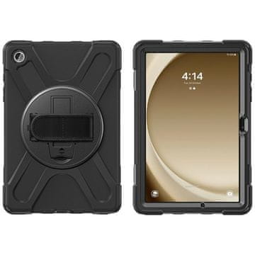 4smarts 4smarts robustno ohišje za Samsung Galaxy Tab A9+