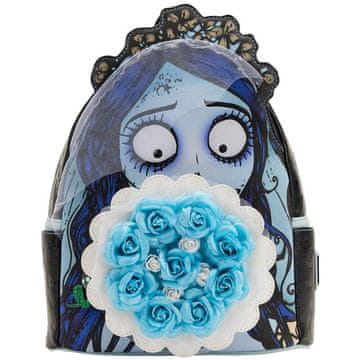 Northix Nahrbtnik Corpse Bride Emily Bouquet, velikost 26 cm
