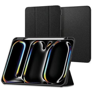Spigen Ovitek Spigen Urban Fit črne barve za iPad Pro 13