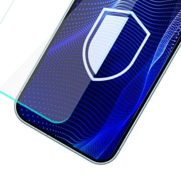 3MK Google Pixel 9/9 Pro - 3mk fleksibilno steklo Pro