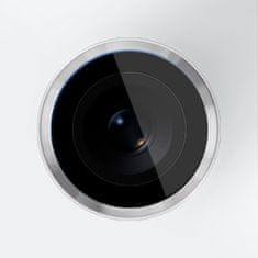 3MK Apple iPhone 17 Pro / 17 Pro Max - zaščita leč Hardy Pro, prozorna
