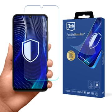 3MK Redmi 15C 4G/ Poco C85 4G - 3mk FlexibleGlass Pro