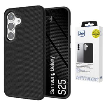 3MK Ovitek Fortis MagCase za Samsung Galaxy S25 - 3mk