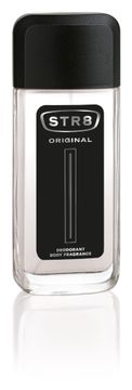 shumee STR 8 Original dezodorant v spreju za moške 85 ml