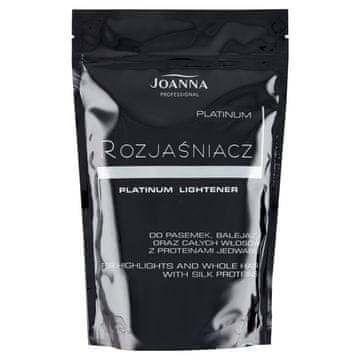 shumee Joanna prof Platinum posvetlitveno sredstvo 450 g