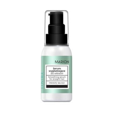 Marion Marion Final Control vlažilni serum za ravne lase