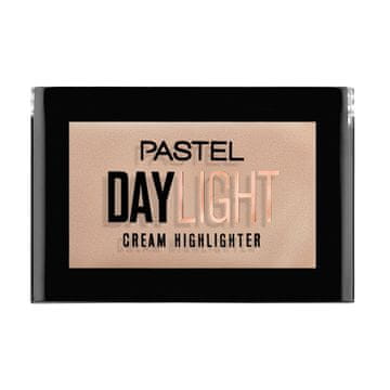 PASTEL Pastelni dnevni kremni osvetljevalec št. 11 3,5 g