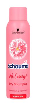 Schwarzkopf Schwarzkopf Schauma suhi šampon My Darling 150 ml