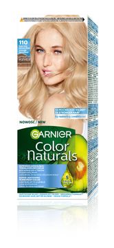 Garnier Barvilo GAR color N št. 110 S.J. Naravna blond in