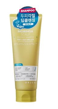 shumee Orjena šampon z moringo za popolno lasišče 200 ml