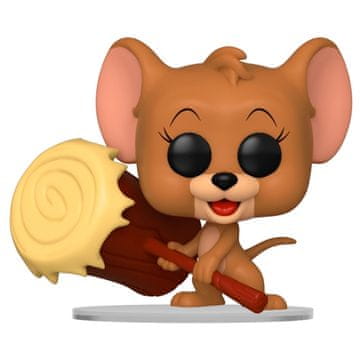 Northix Figura Tom & Jerry - zbirateljska igrača z risanimi liki
