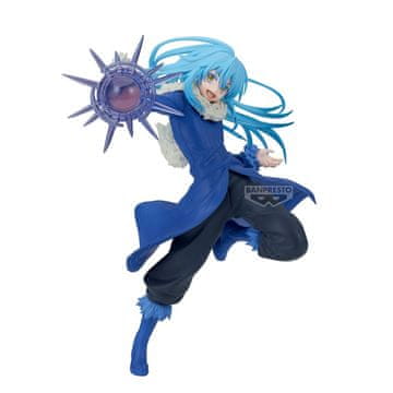 Northix Figura Rimuru Phantom Effect, 20 cm zbirateljska igrača