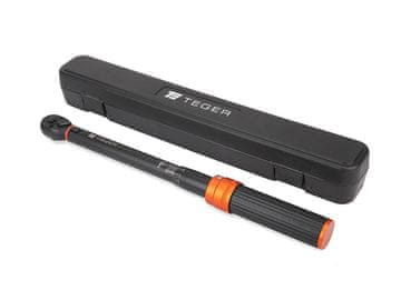 shumee Momentni ključ, 3/8" 20-120Nm 72T / 410mm, Teger