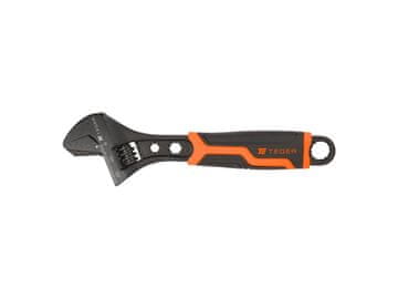 shumee Nastavljivi ključ, 2-funkcijski 6" 150 mm, Teger