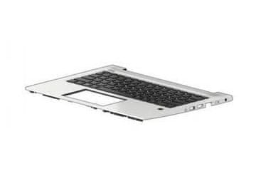 HP HP zgornji kovček s tipkovnico Cp Fr, L44548-051