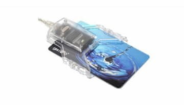 shumee Gemalto GemPC Twin TR / IDBridge, 962-000009-001