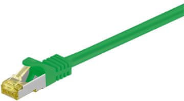 MicroConnect MicroConnect povezovalni kabel RJ45 S/FTP (PiMF)