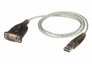 Aten Aten USB na RS232 adapter, 1 m kabel, UC232A1-AT