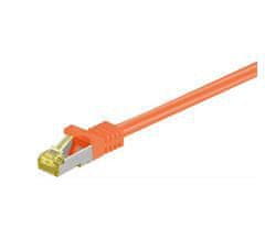 MicroConnect povezovalni kabel RJ45 S/FTP (PiMF)