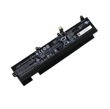 CoreParts Baterija za prenosnik CoreParts HP, mbxhp-BA0300
