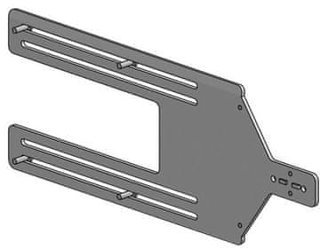 shumee Ergonomic Solutions raven nosilec kioska, SPK511