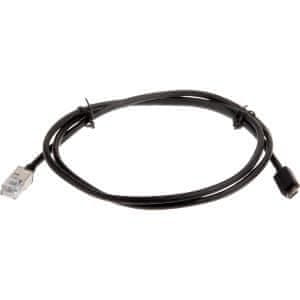 Axis Kabel Axis F7301 črne barve 1M 4 kosi, 01552-001